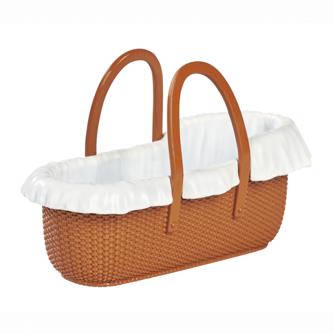 Ляльки - Ігровий набір Steffi & Evi Love Штеффі Час з малюком (5733706)#5