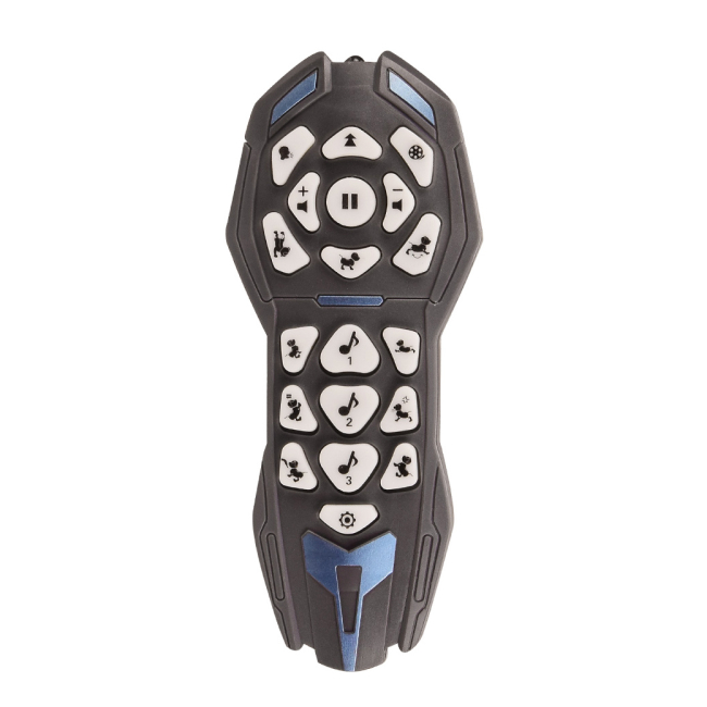 Роботи - Інтерактивна іграшка Shantou Jinxing Робот цуценя (K16)#2