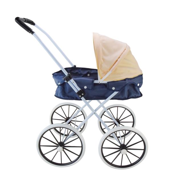 Транспорт і улюбленці - Коляска Shantou Jinxing (DL502C-12)#3