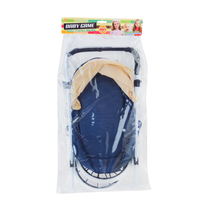 Транспорт і улюбленці - Коляска Shantou Jinxing (DL502C-12)#4