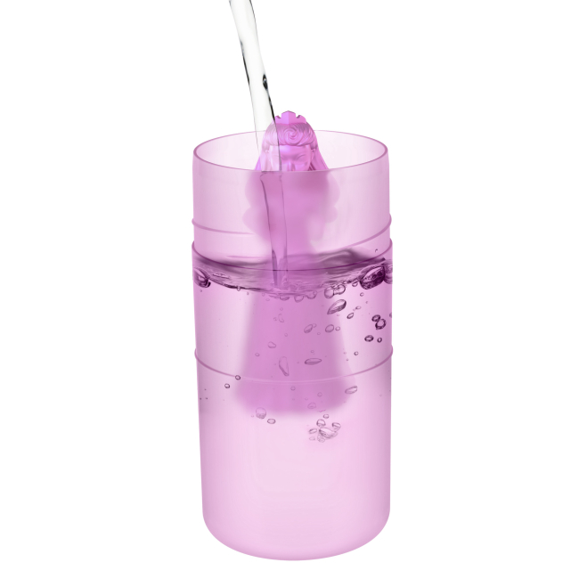 Куклы - Игровой набор Disney Royal Color Reveal Добро и зло (HXH16)#7