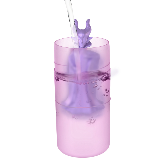 Куклы - ​Игровой набор Disney Royal Color Reveal Добро и зло (HXH16)#8