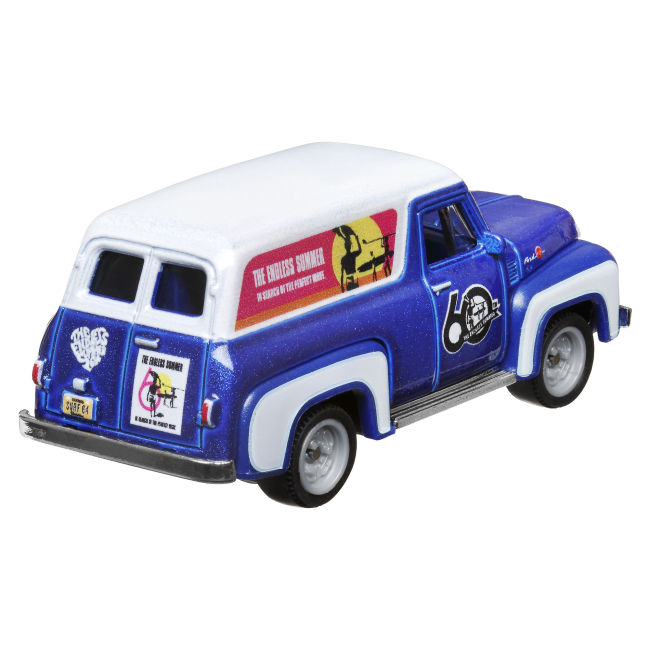 Автомоделі - Автомодель Matchbox Collectors 1955 Ford Panel 1:64 (GBJ48/HVW13)#2