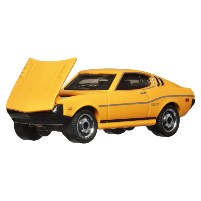 Автомодели - Автомодель Matchbox Collectors 1974 Toyota Celica GT Liftback 1:64 (GBJ48/HVW16)#3