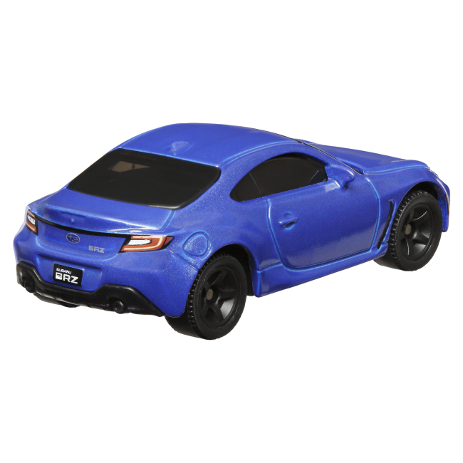 Автомоделі - Автомодель Matchbox Collectors 2021 Subaru BRZ 1:64 (GBJ48/HVW17)#2