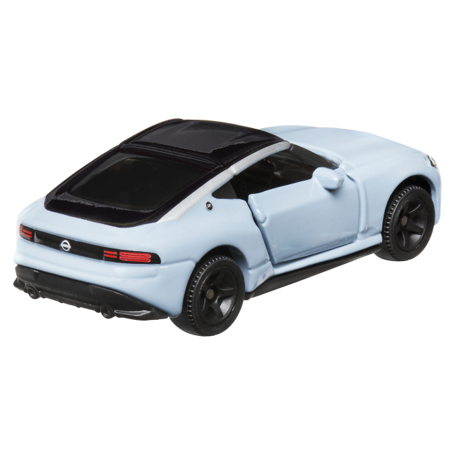 Автомодели - Автомодель Matchbox Collectors 2023 Nissan Z 1:64 (GBJ48/HVW20)#2