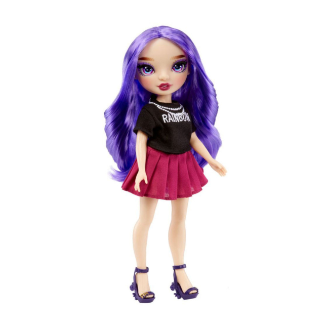 Куклы - Кукла Rainbow High Оpp Орхидея (987918)#2