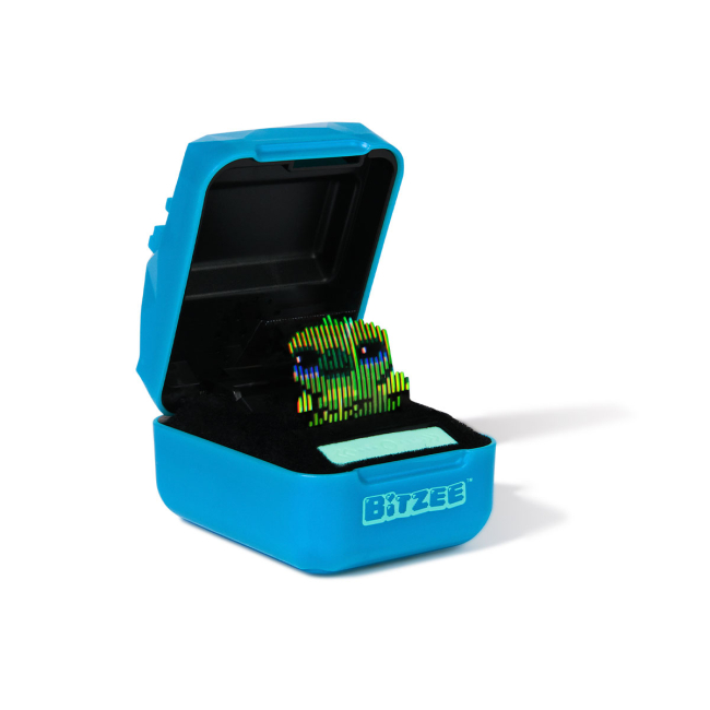 Електроніка для дітей - Інтерактивна іграшка Bitzee Мої чарівні піксельні улюбленці (6069066)#2