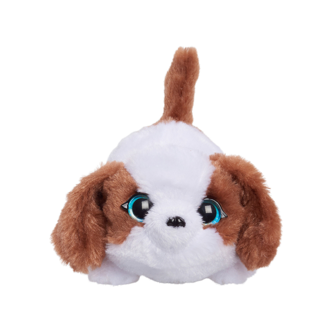 М'які тварини - Інтерактивна іграшка FurReal Friends My Mini's Маленьке цуценя (28061)#2