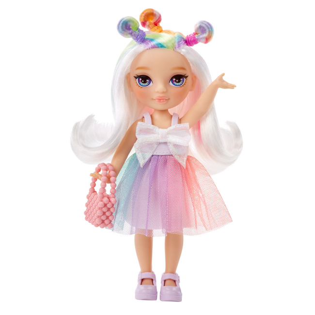 Куклы - Кукла Rainbow High Littles Радуга (531203)#2