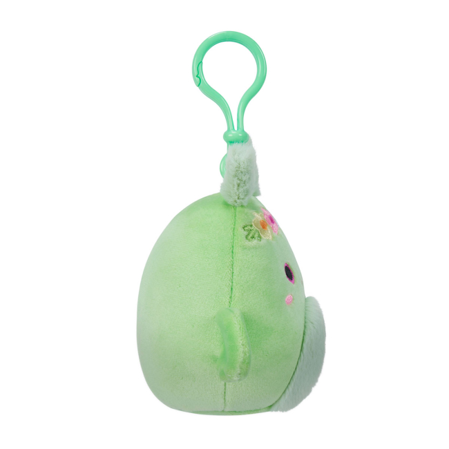 Брелоки - Брелок Squishmallows Дракон Тов 9 см (SQCP00217)#3