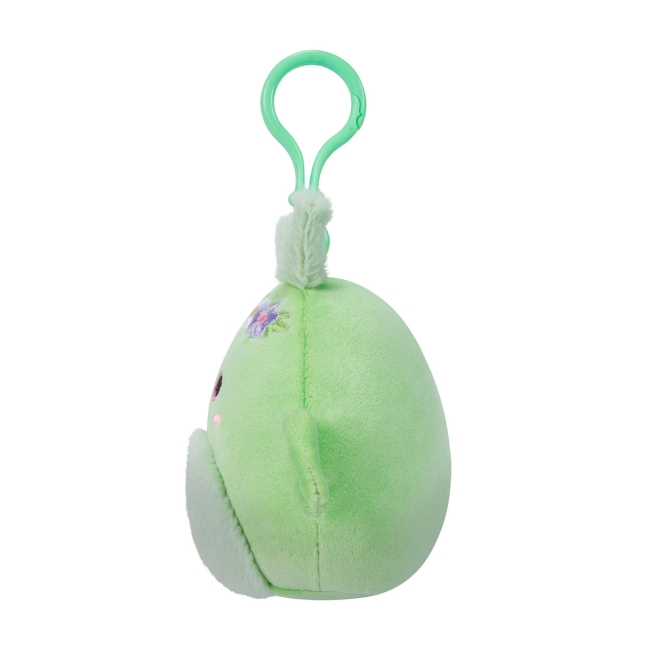 Брелоки - Брелок Squishmallows Дракон Тов 9 см (SQCP00217)#4