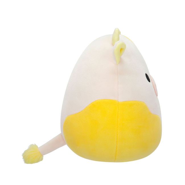 Мягкие животные - Мягкая игрушка Squishmallows Коровка Боди 19 см (SQCR05402)#3