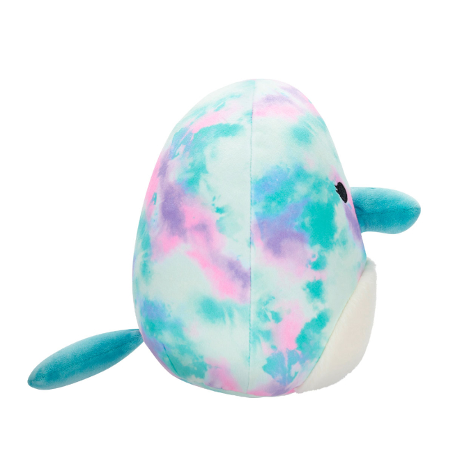 Мягкие животные - Мягкая игрушка Squishmallows Утконос Бриндал 19 см (SQCR05406)#3