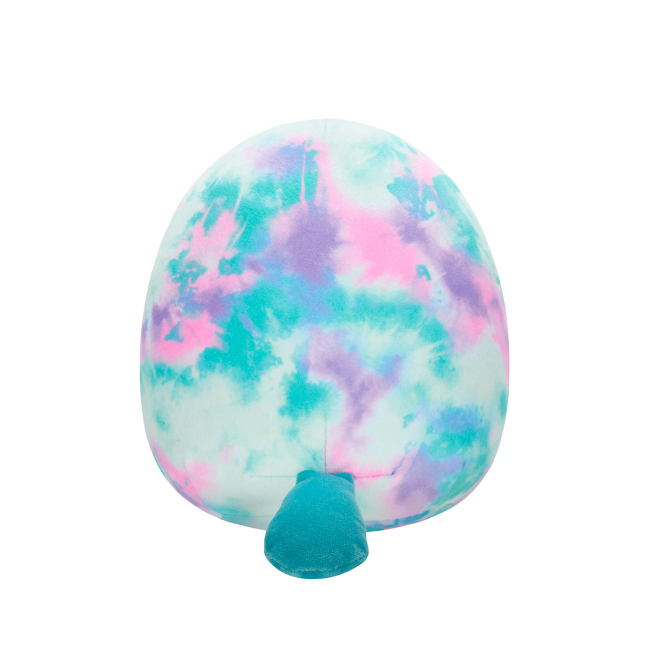 Мягкие животные - Мягкая игрушка Squishmallows Утконос Бриндал 19 см (SQCR05406)#5