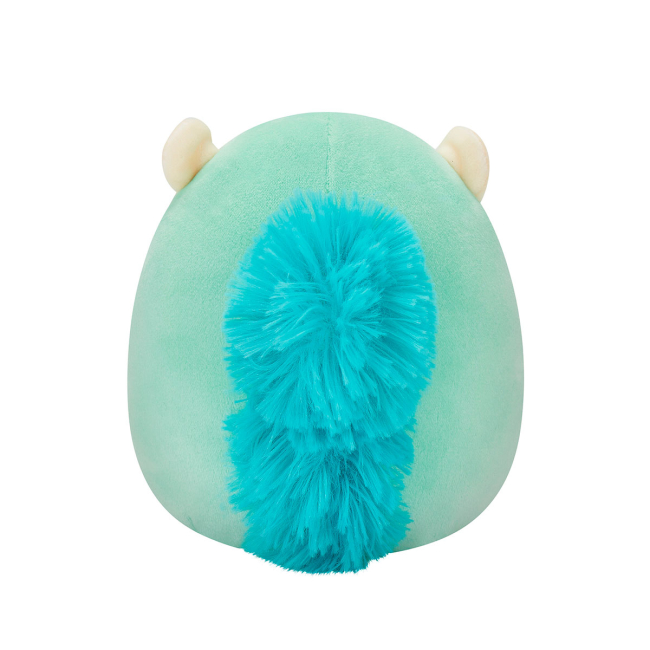 М'які тварини - М'яка іграшка Squishmallows Білка Ерма 19 см (SQCR05410)#5