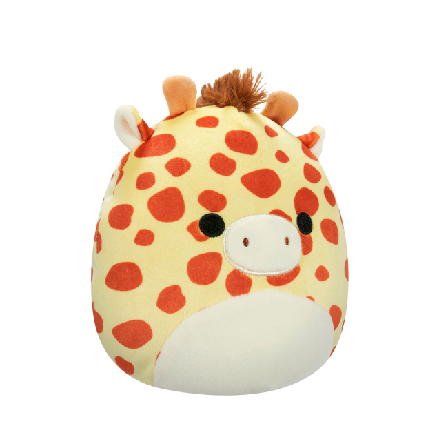 М'які тварини - М'яка іграшка Squishmallows Жираф Гері 19 см (SQCR05411)#2