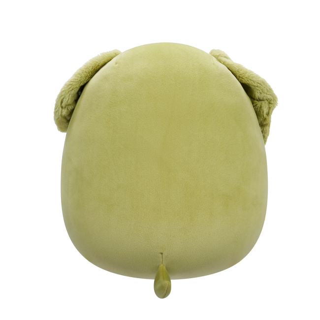 Подушки - Мягкая игрушка Squishmallows Ретривер Брэд 30 см (SQCR05433)#5