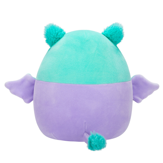 Подушки - Мягкая игрушка Squishmallows Грифон Минерва 30 см (SQCR05612)#5