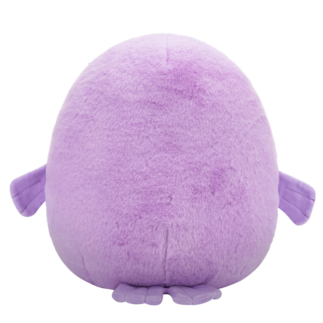 Подушки - Мягкая игрушка Squishmallows Морж Винни 30 см (SQCR06680)#3
