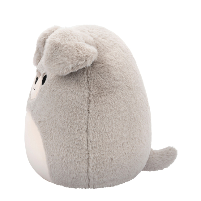 Подушки - Мягкая игрушка Squishmallows Шнауцер Шон 30 см (SQCR06682)#2