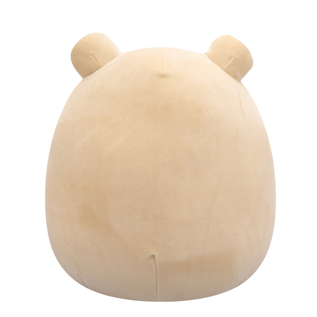 Подушки - Мягкая игрушка Squishmallows Лягушка Де Витт 30 см (SQCR06687)#3