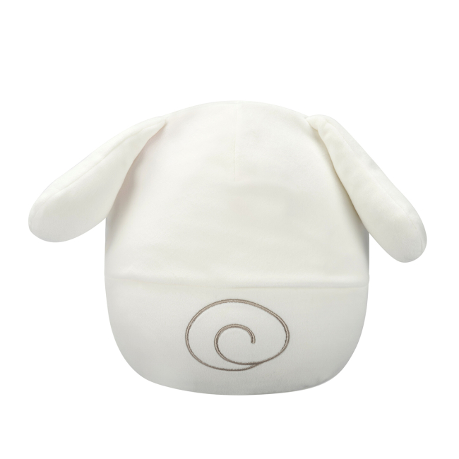 Мягкие животные - Мягкая игрушка Squishmallows Хелоу Китти в образе Синнаморолл 20 см (SQSN00389)#3