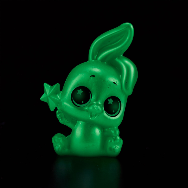 Мягкие животные - Набор-сюрприз Pets Alive Кролик-волшебник (9549)#6