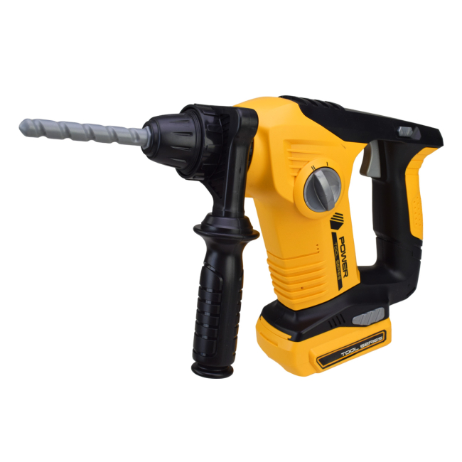 Наборы профессий - Игровой набор Shantou Jinxing Перфоратор (T016A)#2