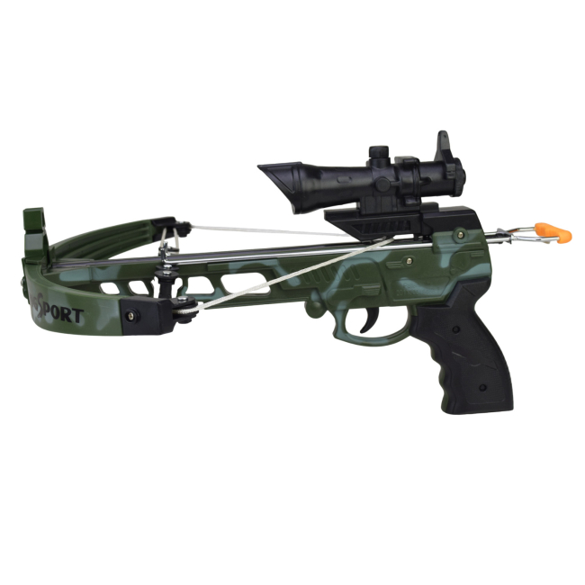Стрелковое оружие - Игровой набор Shantou Jinxing Арбалет (35881L)#2