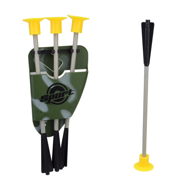 Стрелковое оружие - Игровой набор Shantou Jinxing Арбалет (35881L)#3