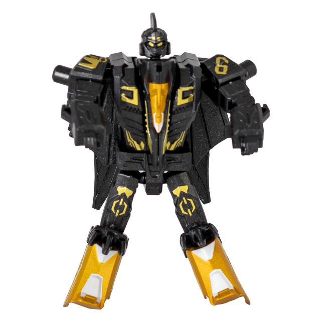 Трансформери - Трансформер Kids Team Птерозавр (E2007-02)#2