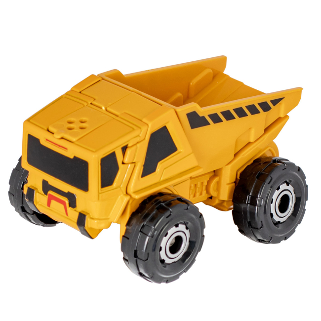 Трансформери - Трансформер Kids Team Вантажівка (E2014-02)#2