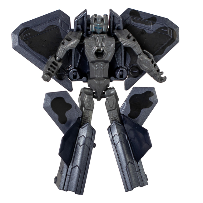 Трансформери - Трансформер Kids Team Літак F-22 (E2025-02)#2