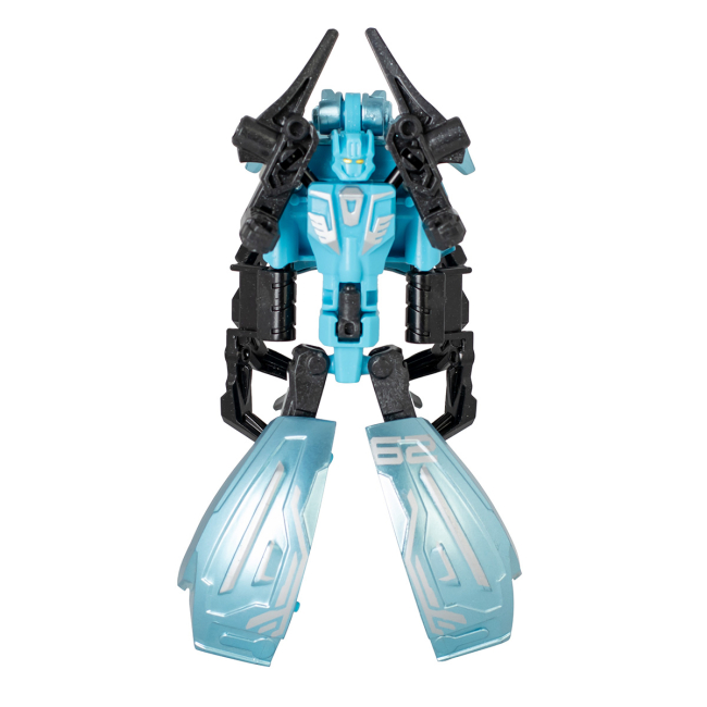 Трансформеры - Трансформер Kids Team Жук-единорог (E2029-02)#2