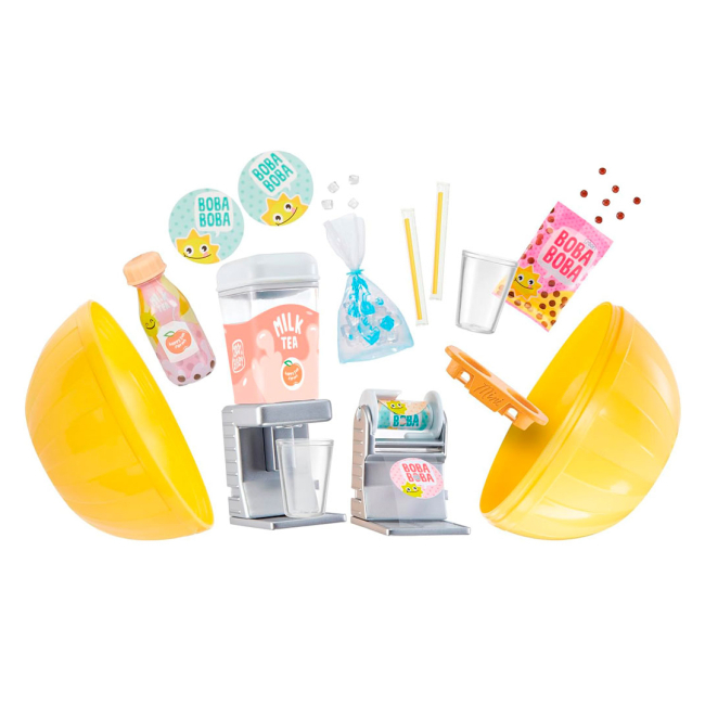 Набори для творчості - Ігровий набір Miniverse Створи свій побут (505600)#2