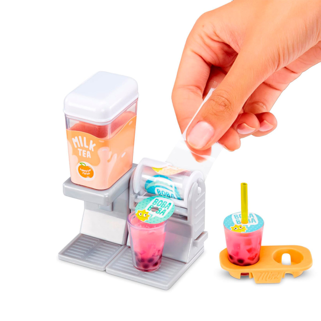 Набори для творчості - Ігровий набір Miniverse Створи свій побут (505600)#4