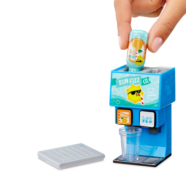 Набори для творчості - Ігровий набір Miniverse Створи свій побут (505600)#5