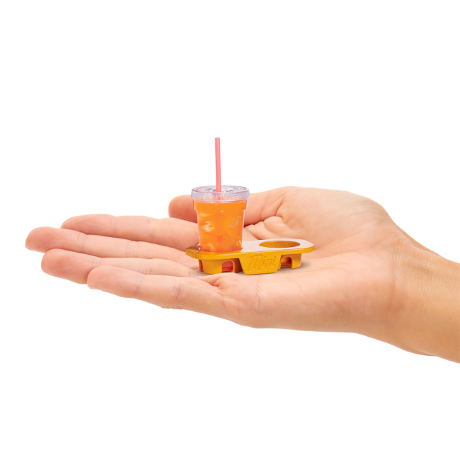 Набори для творчості - Ігровий набір Miniverse Створи свій побут (505600)#6