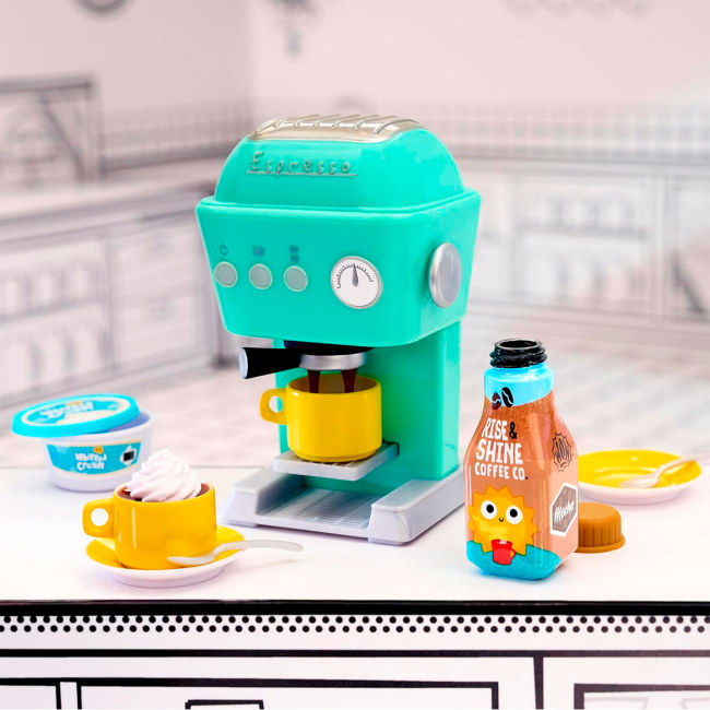 Набори для творчості - Ігровий набір Miniverse Створи свій побут (505600)#8