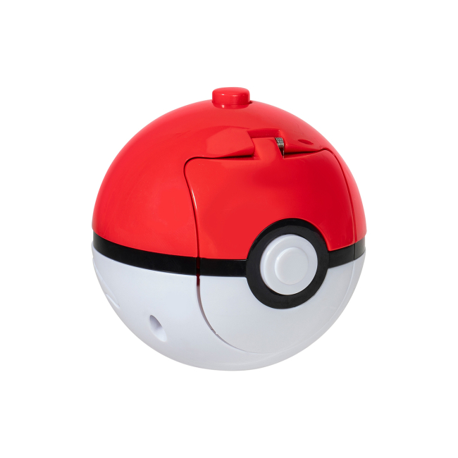 Волчки и боевые арены - Игровой набор Pokemon Двойной батл Пикачу и Мью (PKW4403)#3