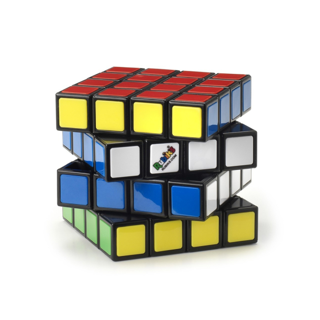 Головоломки - Головоломка Rubiks Кубик 4х4 Мастер (6064639)#2