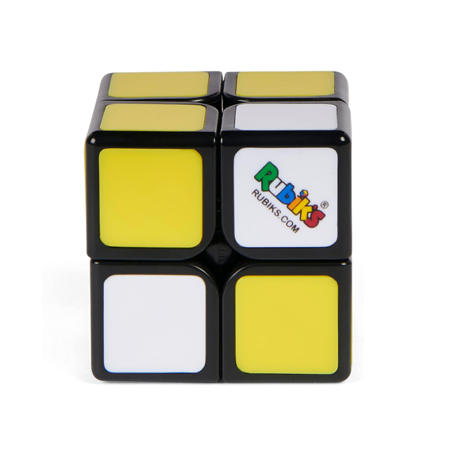 Головоломки - Головоломка Rubiks Кубик 2х2 для начинающего (6065322)#2