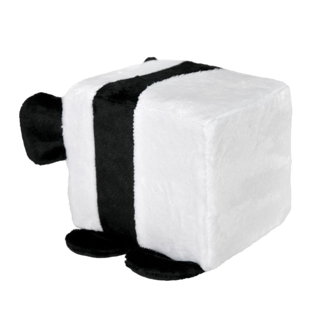 Мягкие животные - Мягкая игрушка Tigres Панда Шай 15 см (ИГ-0254) (ІГ-0254)#3