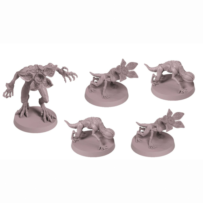 Настільні ігри - Настільна гра Rozum Дивні Дива: Догори дриґом (R048UA) (4820271460336)#6