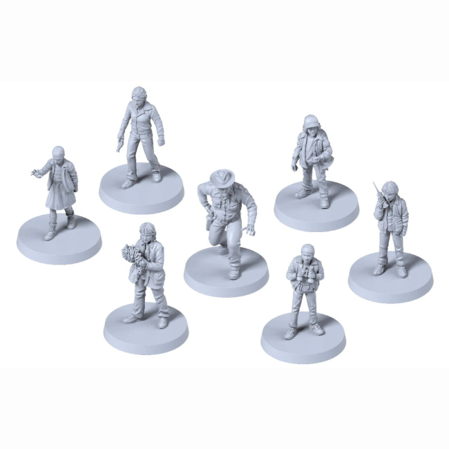 Настільні ігри - Настільна гра Rozum Дивні Дива: Догори дриґом (R048UA) (4820271460336)#7