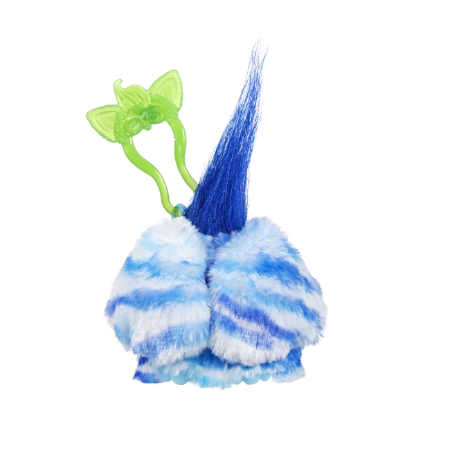 Персонажи мультфильмов - Мягкая игрушка Furby Furblets Ooh-Koo (F9703/F8893)#2