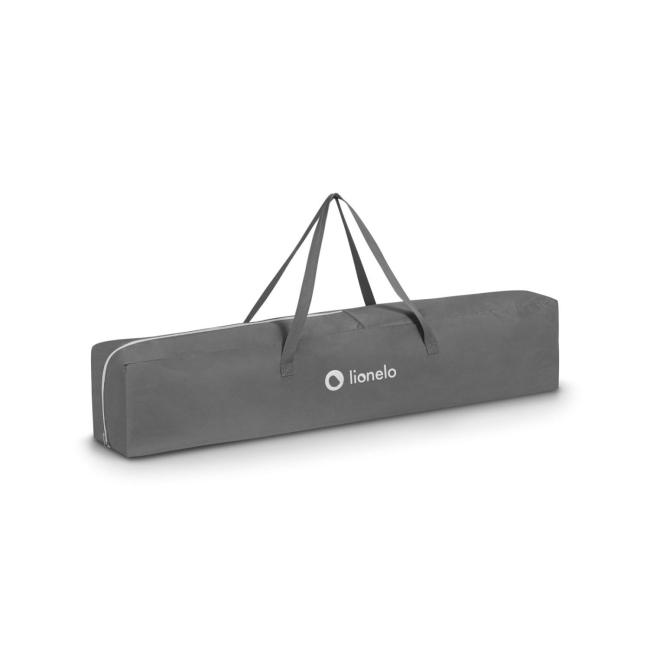 Манежи - Манеж Lionelo Willow beige sand (LO-WILLOW BEIGE SAND)#5