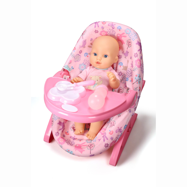 Пупси - Пупс Lotus із коляскою 6 в 1 (13037) (6337724)#3