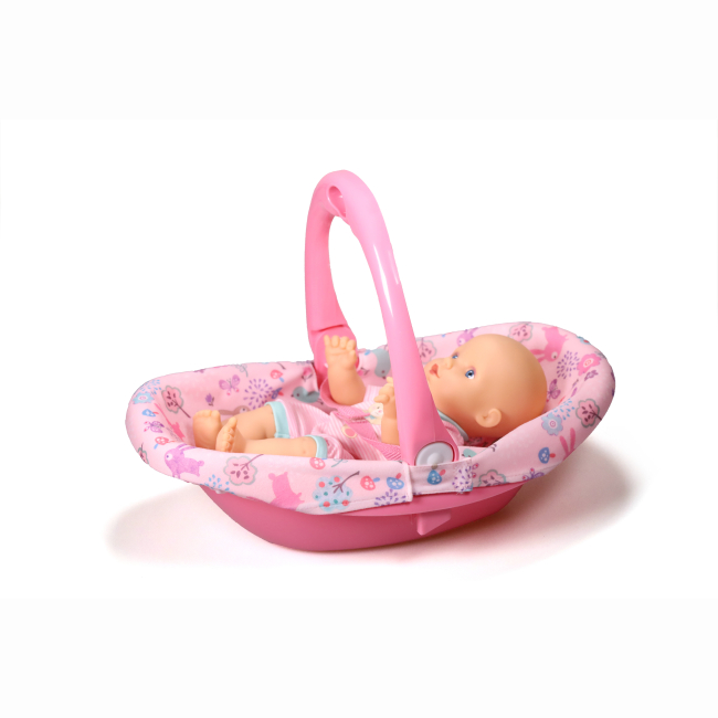 Пупси - Пупс Lotus із коляскою 6 в 1 (13037) (6337724)#5